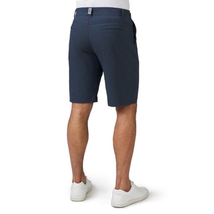 Free Country Nylon Stretch Casual Shorts - Men's 1