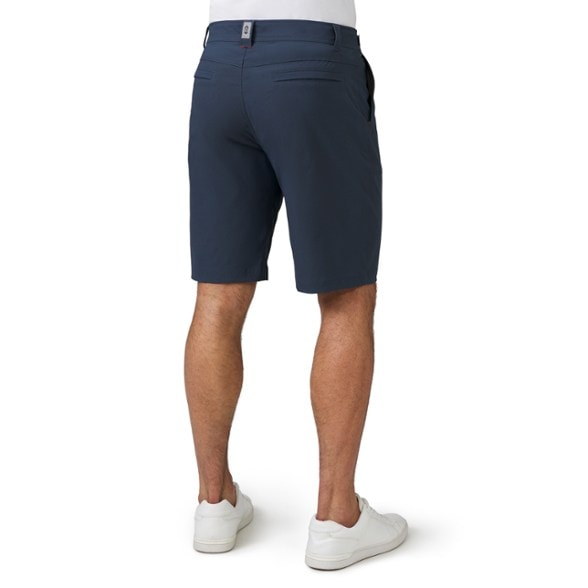 On Body Image of color Steel