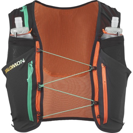 Salomon Sense Pro 6 Limited Courtney Edition Hydration Vest 0
