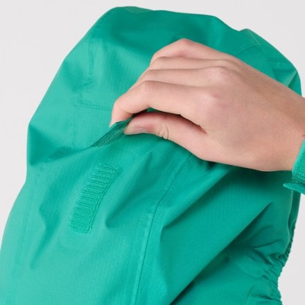 REI Co-op Rainier Rain Jacket - Kids' 5
