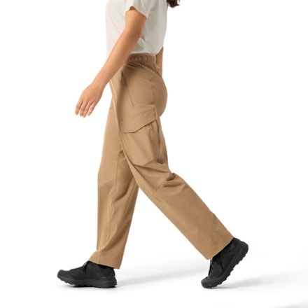 Arc'teryx Gamma Utility Pants - Women's 5