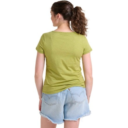 Toad&Co Marley T-Shirt - Women's 1