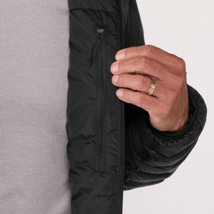 The North Face Terra Peak Insulated Hoodie - Men's 7