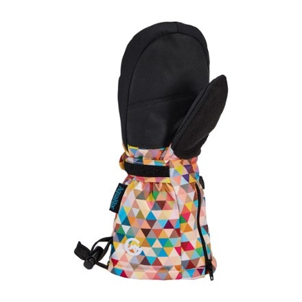 Gordini Prima Mittens - Toddlers' 1