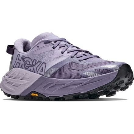 HOKA Speedgoat 7 Trail-Running Shoes - Women's 2