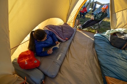 Big Agnes Circle Back Sleeping Pad 4
