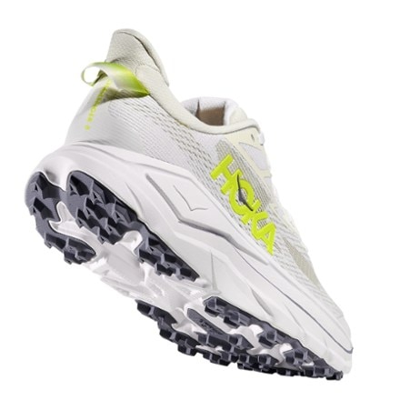 HOKA Challenger 8 Trail-Running Shoes - Men's 7