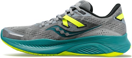 Saucony Guide 16 Road-Running Shoes - Men's 1