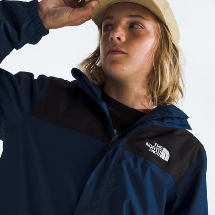 The North Face Antora Rain Jacket - Boys' 6