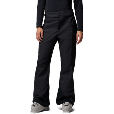 Roffee Ridge Ski Soft-Shell Pants - Women's
