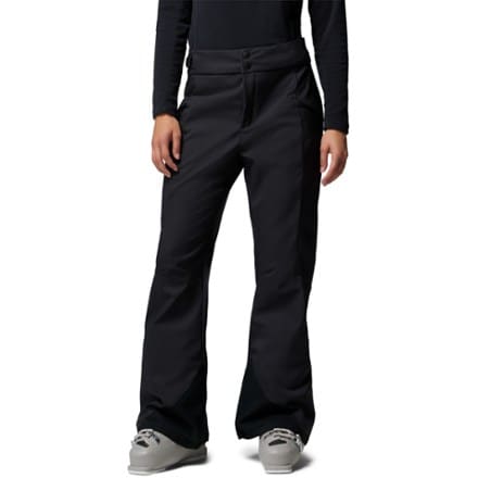 Columbia Roffee Ridge Ski Soft-Shell Pants - Women's 0