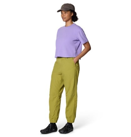 Mountain Hardwear Stryder Joggers - Women's 4