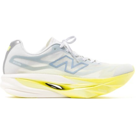 New Balance SuperComp Elite v6 Road-Running Shoes - Women's 0