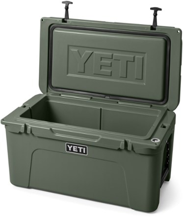 YETI Coolers, Ice Chests and Soft Coolers