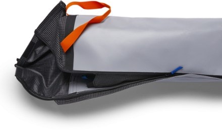 Black Diamond Perch Double Portaledge 7