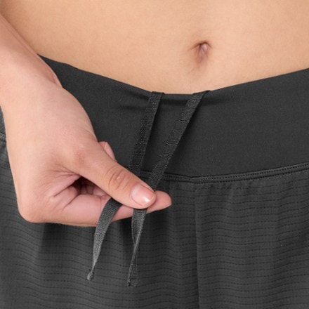 ALWRLD ALRN NBP Mesh Shorts - Women's 6