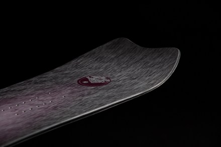 Jones Stratos Snowboard - Women's - 2022/2023 7