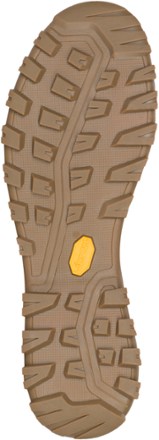 AKU Nativa Canvas Shoes - Women's 3