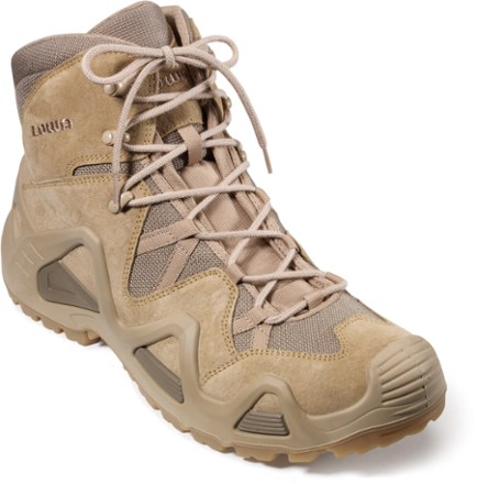 desert hiking boots