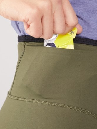 REI Co-op Swiftland Training Shorts - Women's 5
