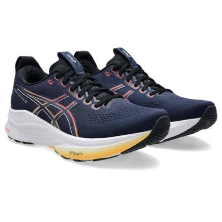 ASICS GEL-Kayano 32 Road-Running Shoes - Men's 2