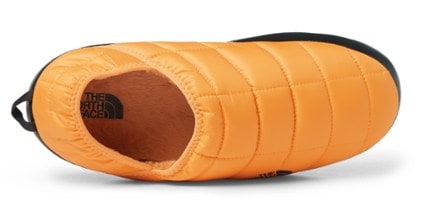The North Face ThermoBall Eco Traction Mules V - Men's 3