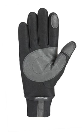 seirus hyperlite gloves