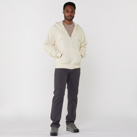 The North Face Evolution Full-Zip Hoodie - Men's 3