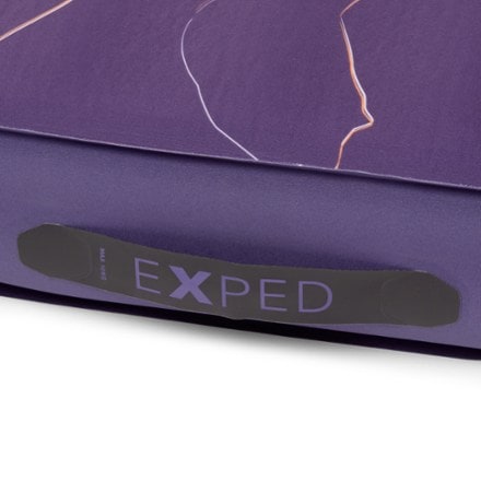 Exped MegaMat Print Sleeping Pad - Long X-Wide 4