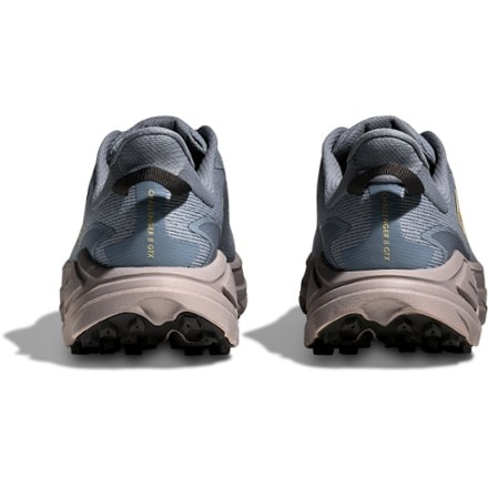 HOKA Challenger 8 GTX Trail-Running Shoes - Men's 4