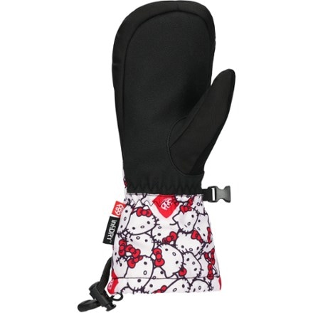 686 Heat Mittens - Kids' 1