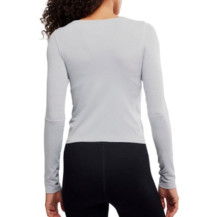 FP Movement Up Next Long-Sleeve Shirt - Women's 1