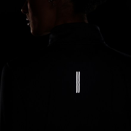 Nike Element Half-Zip Running Top - Women's 8