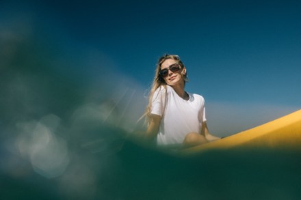 Location Image for Couloir Polarized Sunglasses