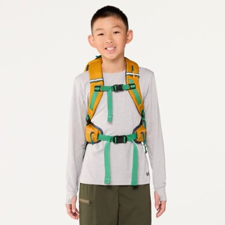 REI Co-op Tarn 18 Pack - Kids' 3