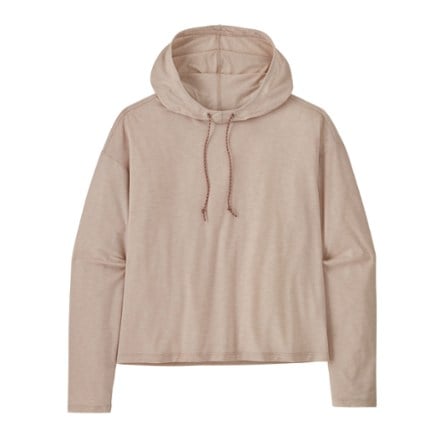 Patagonia Glorya Hooded Long-Sleeve Top - Women's 0