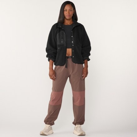 FP Movement Hit the Slopes Jacket - Women's 3