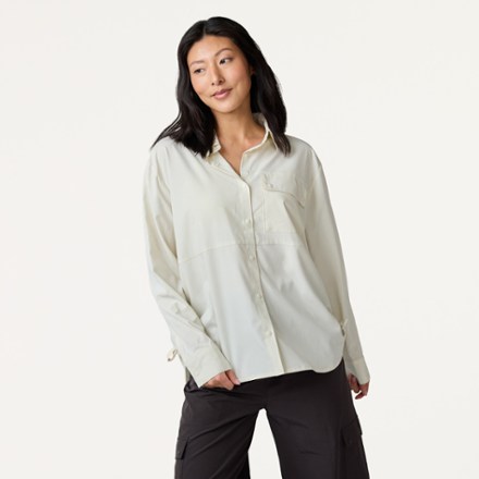 Nani Sundrift Button-Up Shirt - Women's 1