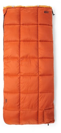 REI Co-op Kindercamp 40 Sleeping Bag - Kids' 1