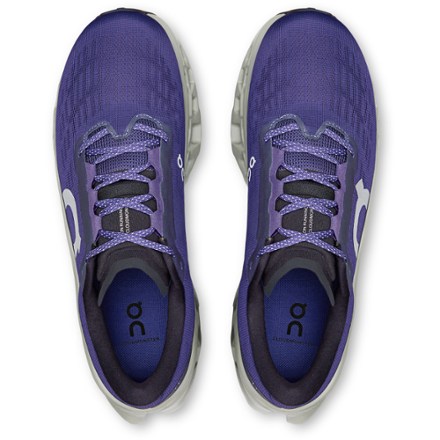 On Cloudmonster 3 Road-Running Shoes - Men's 4