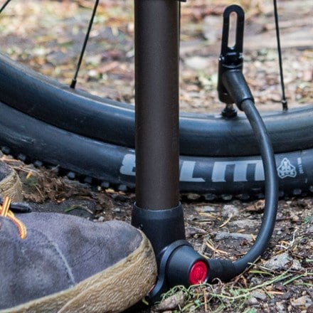 Blackburn Mammoth Flip Mini-Pump 3