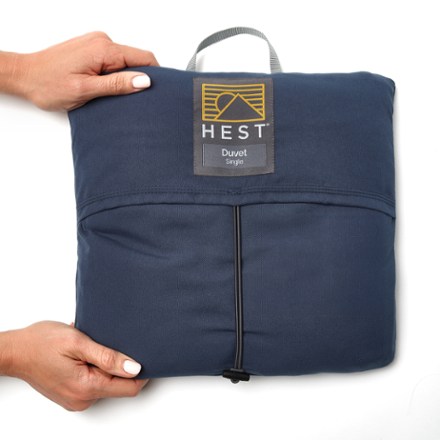 HEST Duvet 0