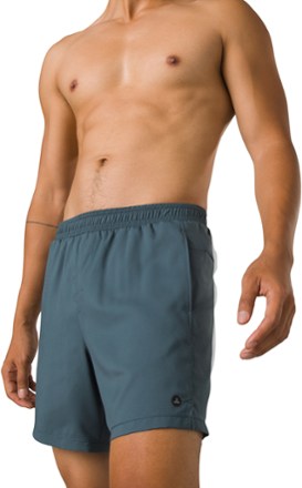 prAna Peak to Pavement Shorts - Men's 1