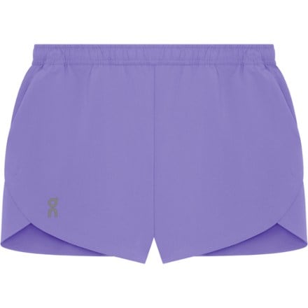 On Core 3" Shorts - Women's 0
