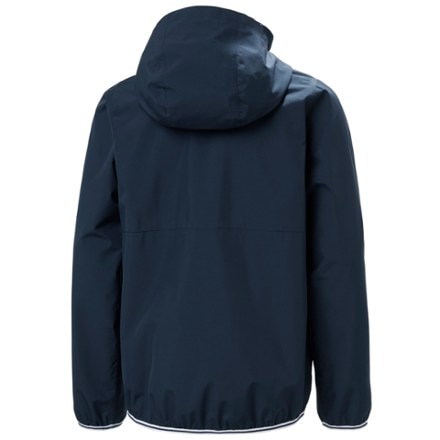 Helly Hansen Koster Rain Jacket - Kids' 3