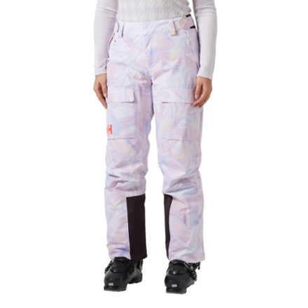 Helly Hansen Switch Cargo 2.0 Snow Pants - Women's 1