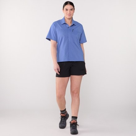 The North Face Lightrange Shirt - Women's 3