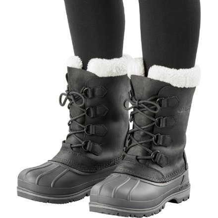 Baffin Canada Boots - Women's 8
