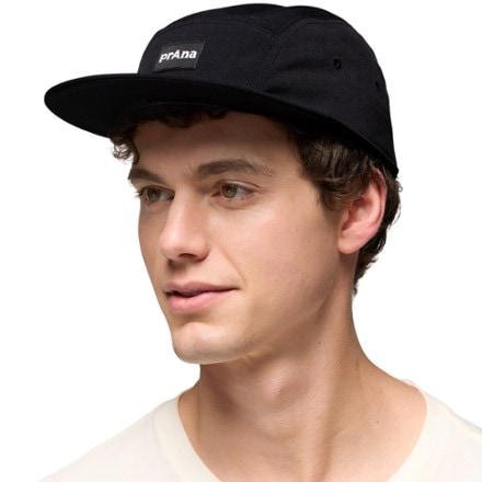 prAna Foothills Flat Brim Hat 4