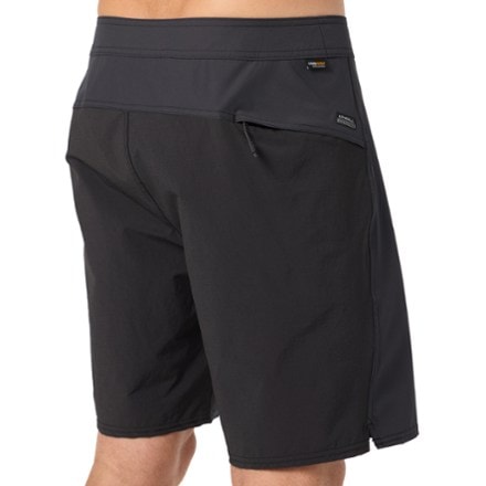 O'Neill Hyperfreak Traveler 19" Board Shorts - Men's 4